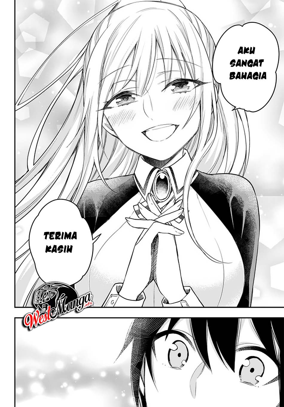 Jitsu wa Ore, Saikyou deshita? Chapter 29 Gambar 23