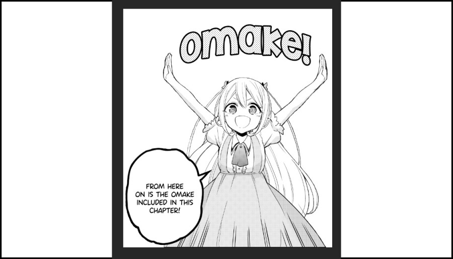 Jitsu wa Ore, Saikyou deshita? Chapter 103 Gambar 28