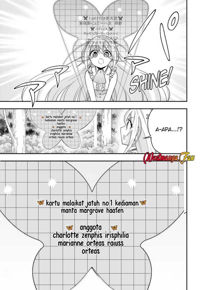 Jitsu wa Ore, Saikyou deshita? Chapter 110 Gambar 13