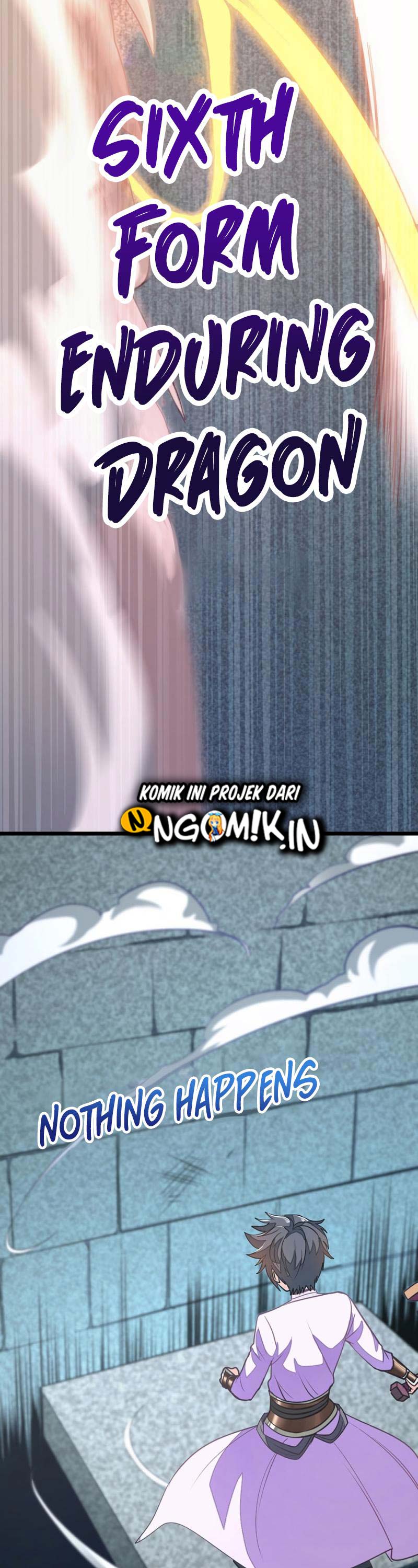 Jiuyang Shenwang Chapter 80 Gambar 3