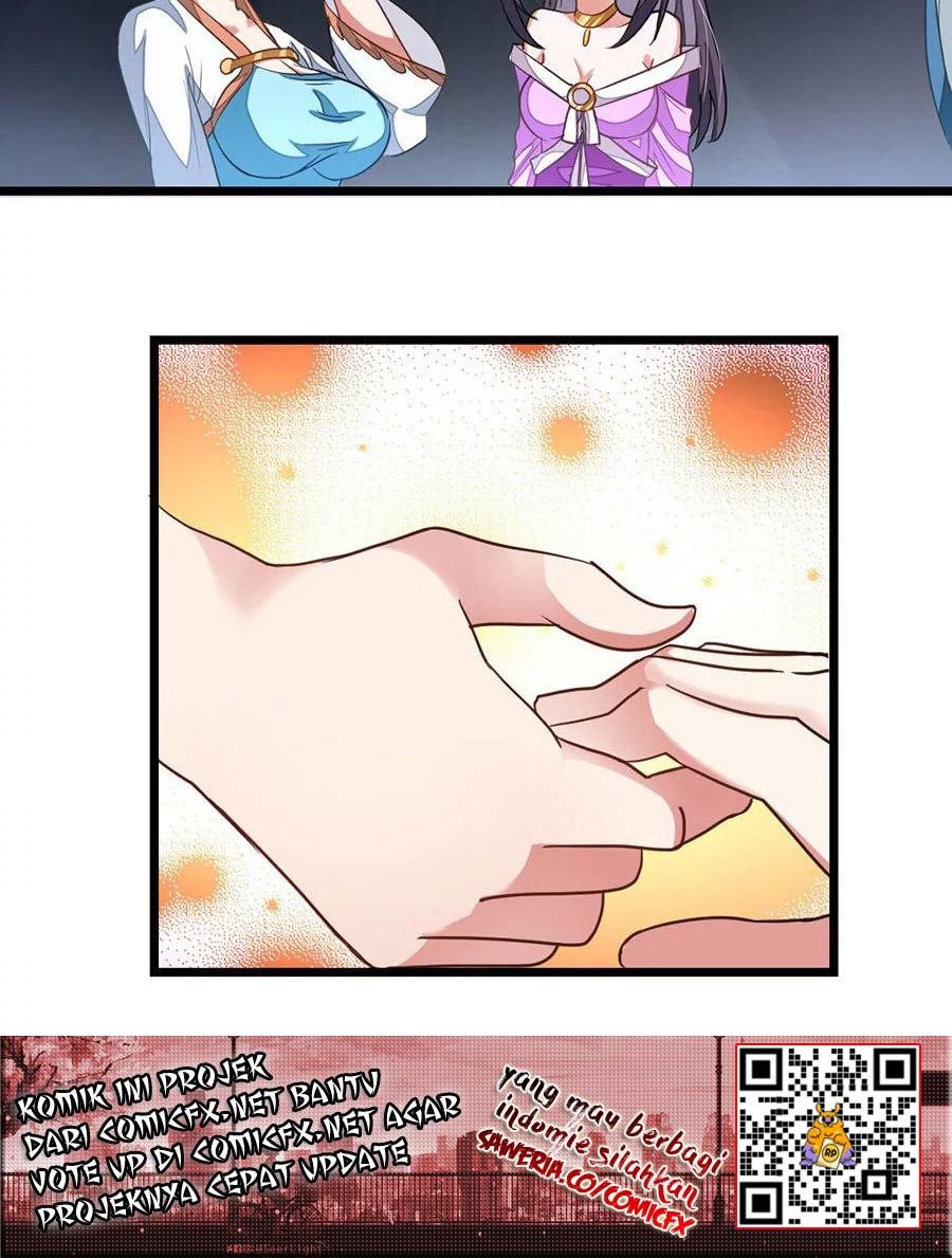 Jiuyang Shenwang Chapter 118 Gambar 10