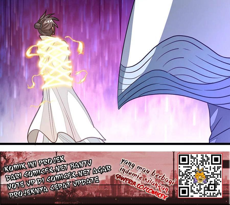Jiuyang Shenwang Chapter 130 Gambar 10
