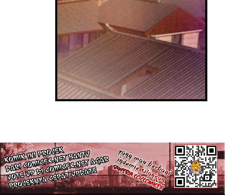 Jiuyang Shenwang Chapter 133 Gambar 4