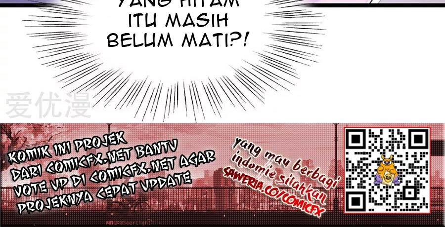 Jiuyang Shenwang Chapter 133 Gambar 11