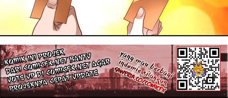 Jiuyang Shenwang Chapter 139 Gambar 4