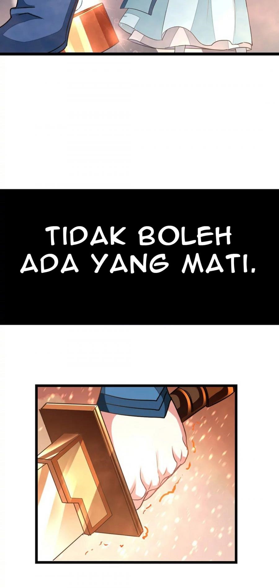 Jiuyang Shenwang Chapter 141 Gambar 17