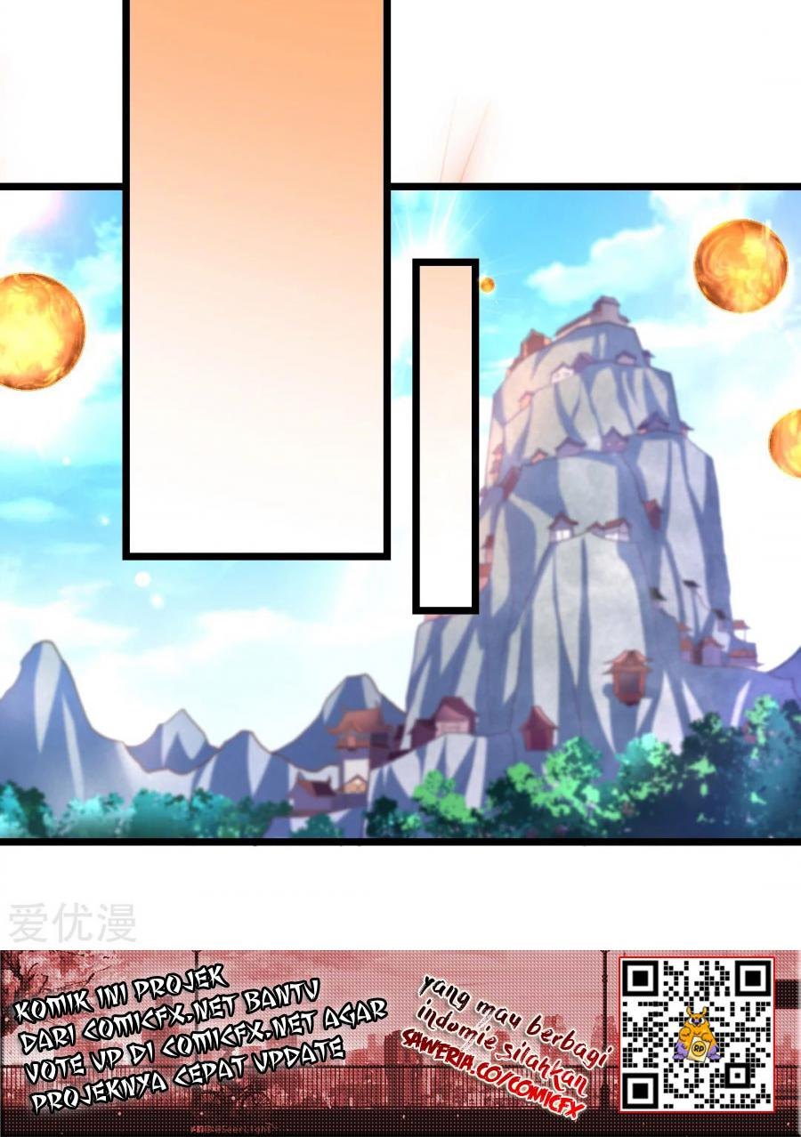 Jiuyang Shenwang Chapter 144 Gambar 12