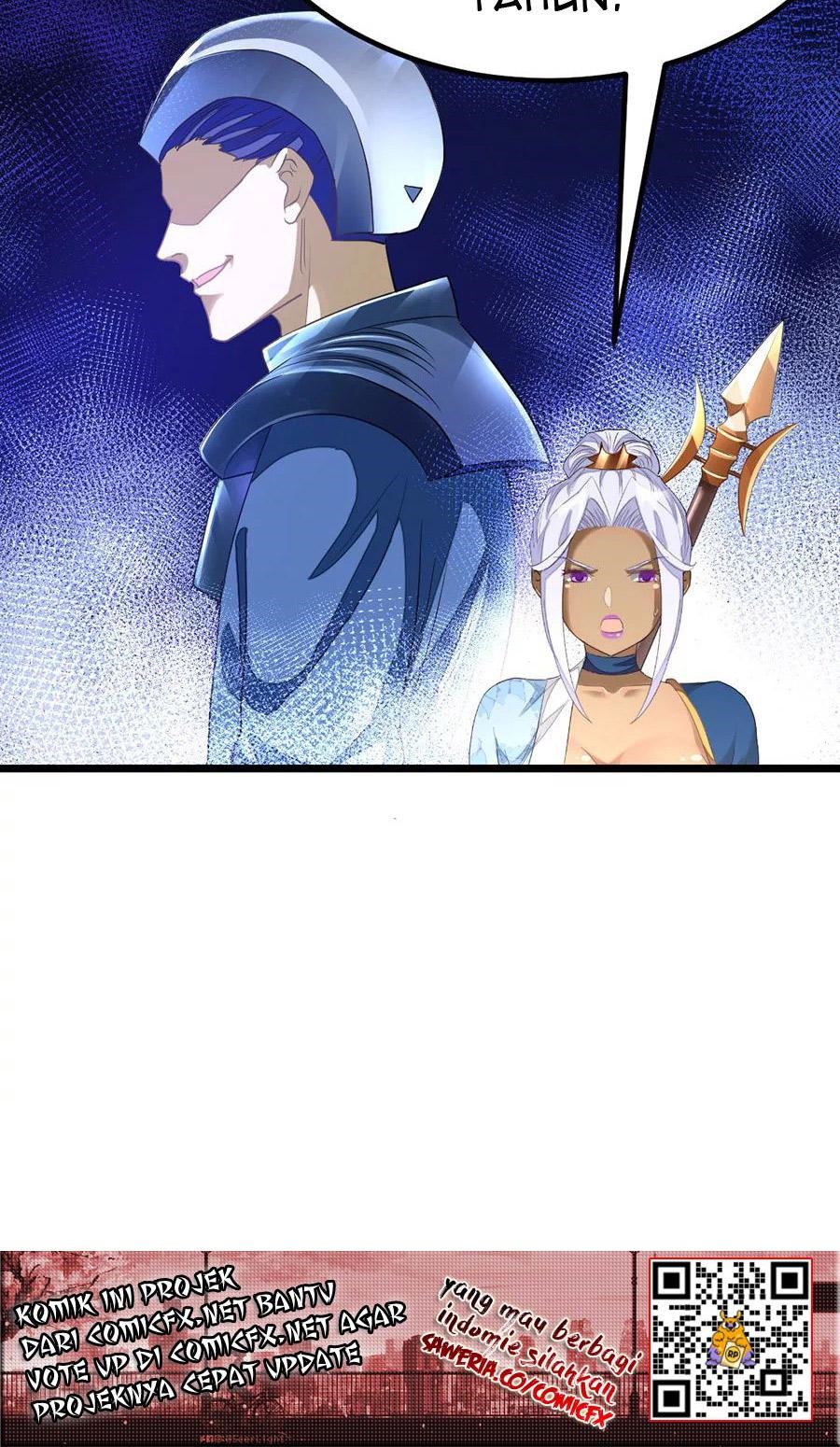 Jiuyang Shenwang Chapter 149 Gambar 19