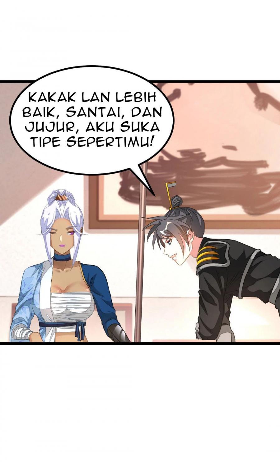 Jiuyang Shenwang Chapter 156 Gambar 2