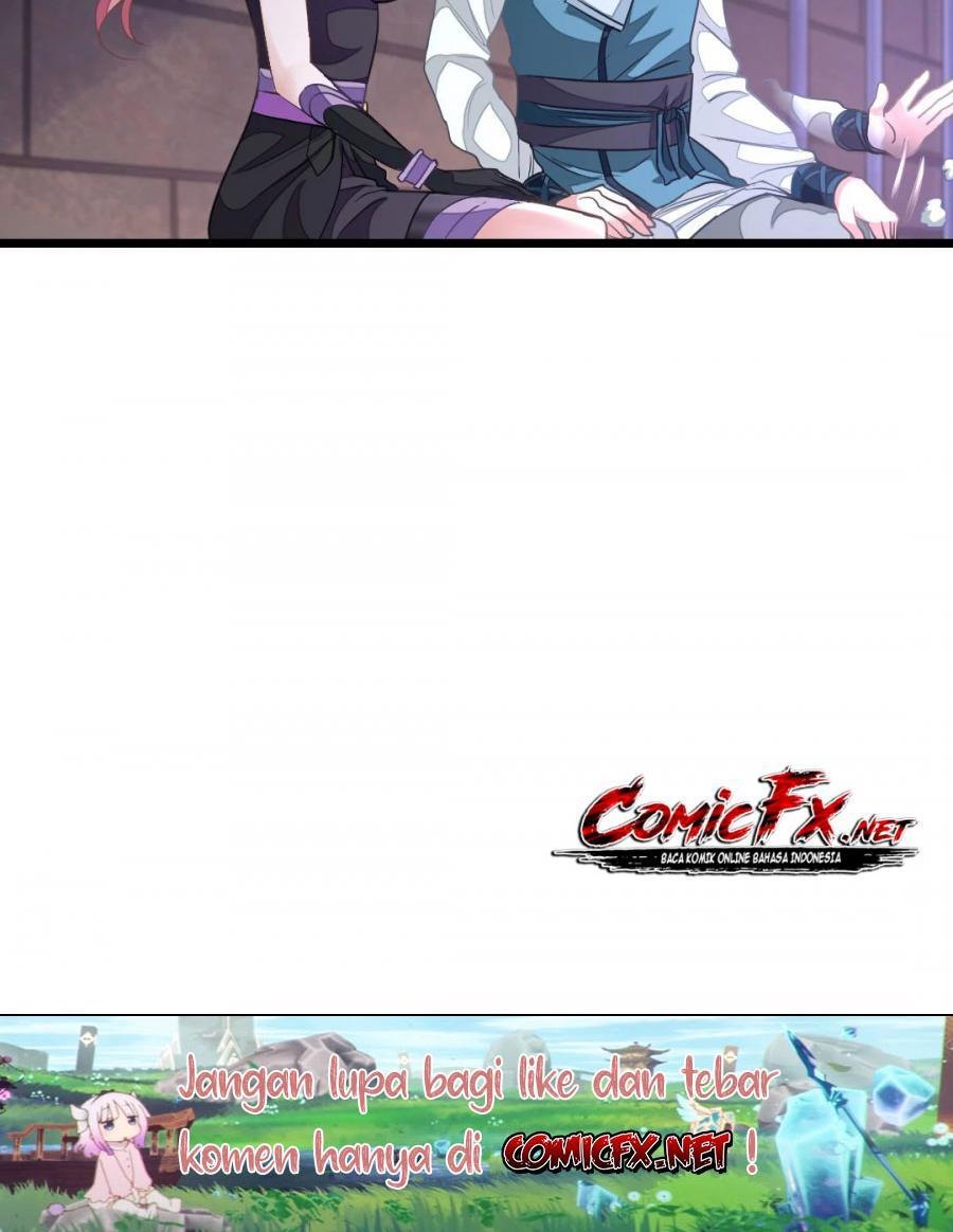 Jiuyang Shenwang Chapter 161 Gambar 4