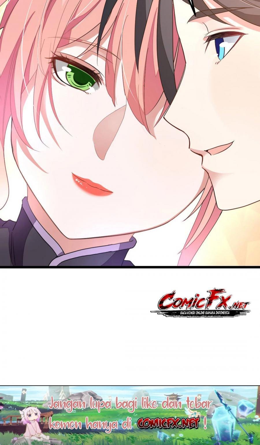 Jiuyang Shenwang Chapter 161 Gambar 7