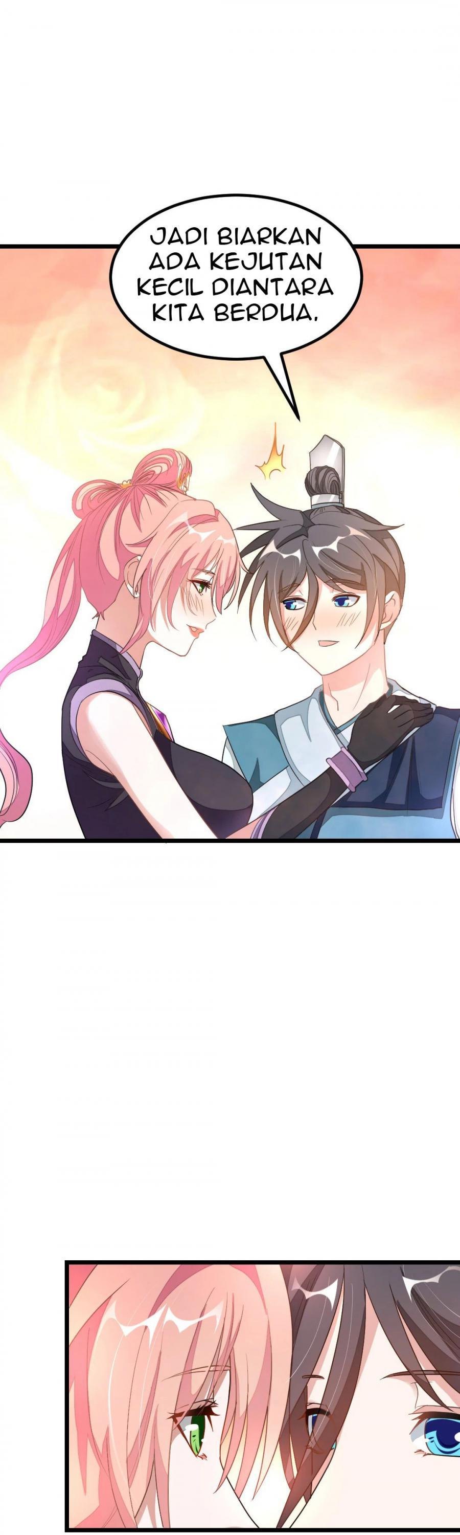 Jiuyang Shenwang Chapter 161 Gambar 8