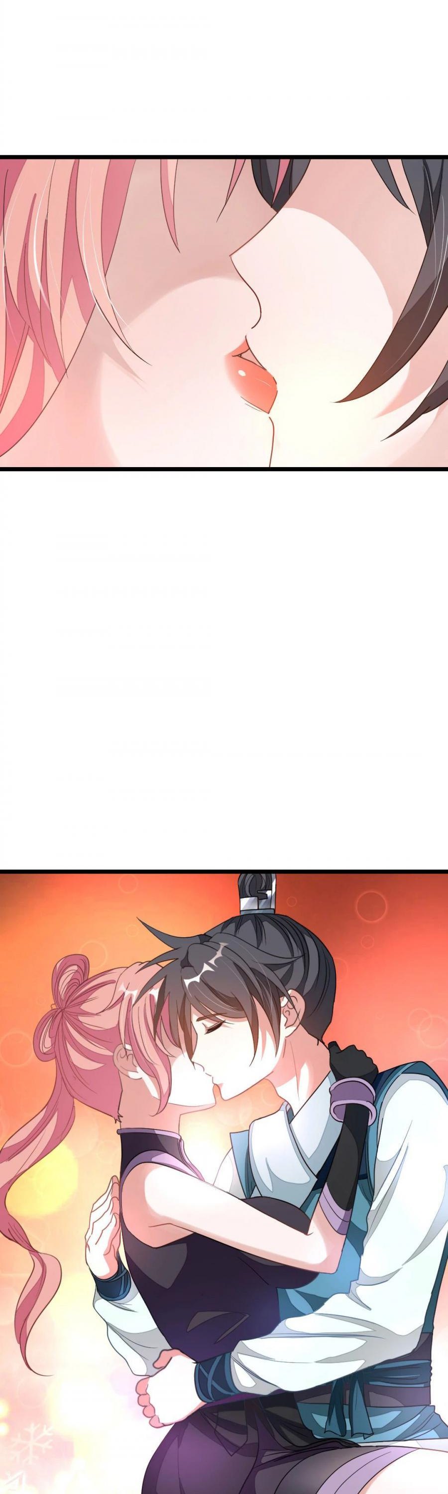 Jiuyang Shenwang Chapter 161 Gambar 9