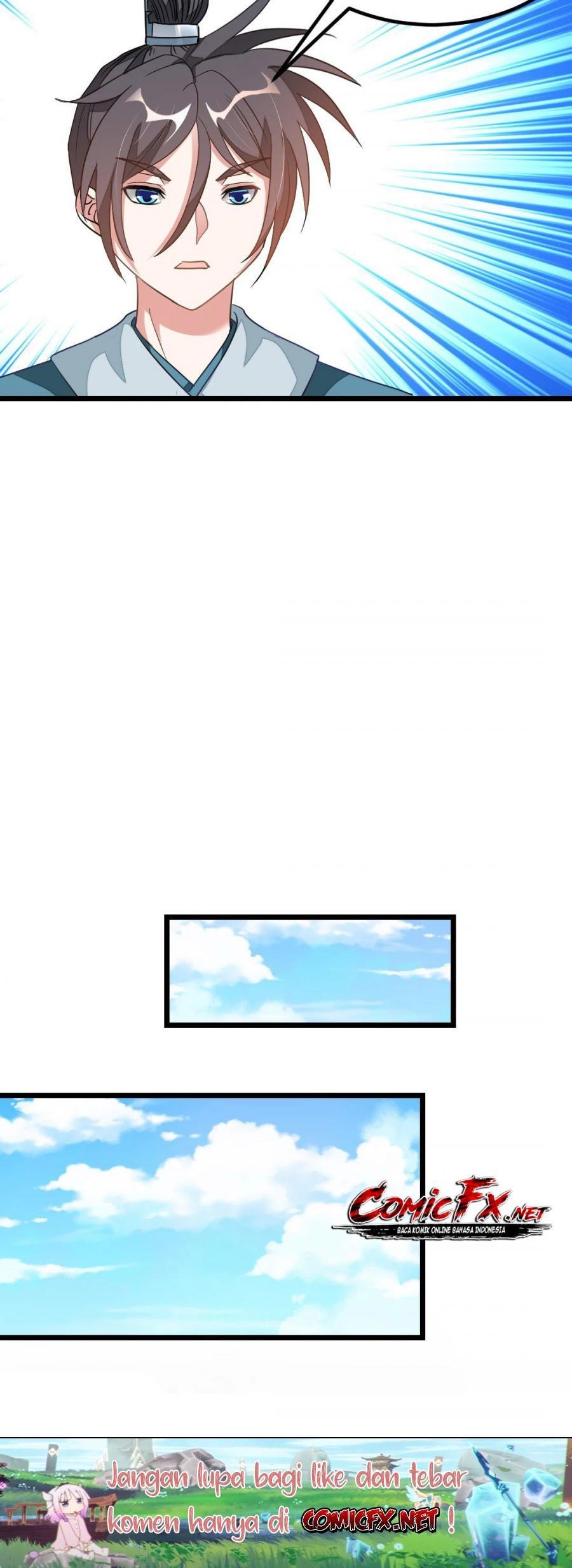 Jiuyang Shenwang Chapter 161 Gambar 13