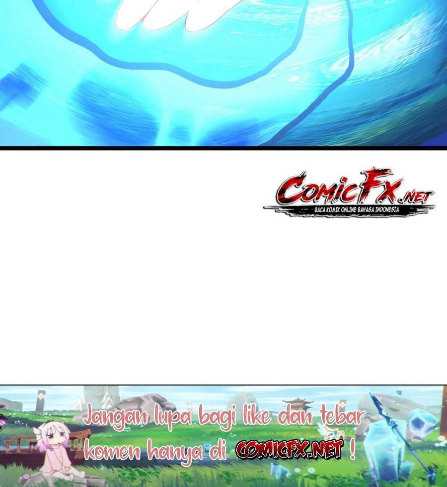 Jiuyang Shenwang Chapter 162 Gambar 7