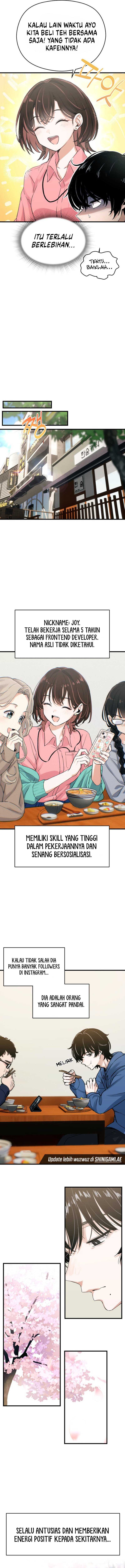 Job Change Log Chapter 01 Gambar 5