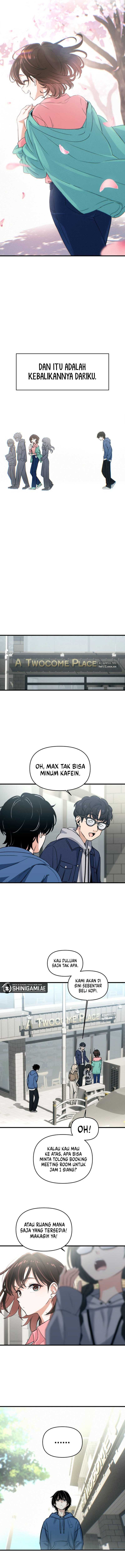 Job Change Log Chapter 01 Gambar 6