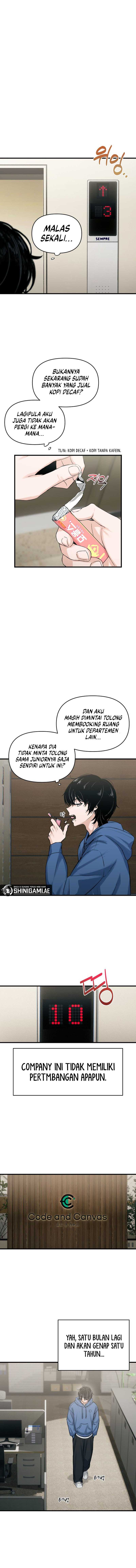 Job Change Log Chapter 01 Gambar 7