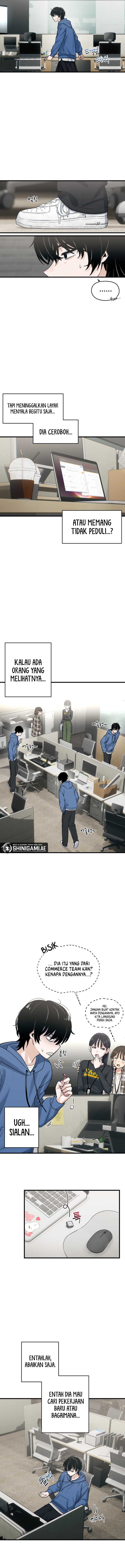 Job Change Log Chapter 01 Gambar 9