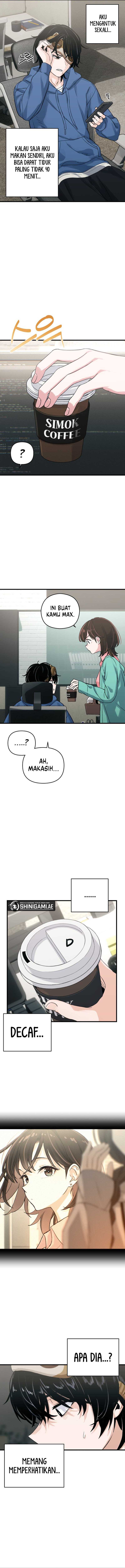 Job Change Log Chapter 01 Gambar 12
