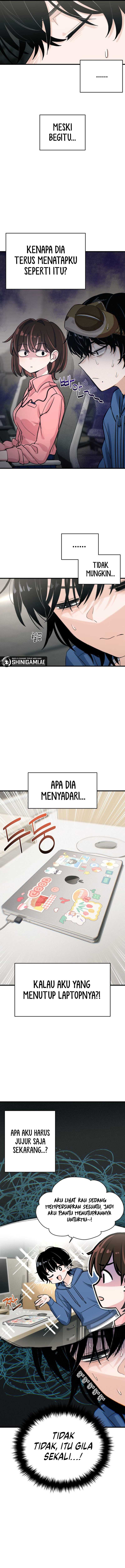 Job Change Log Chapter 01 Gambar 13