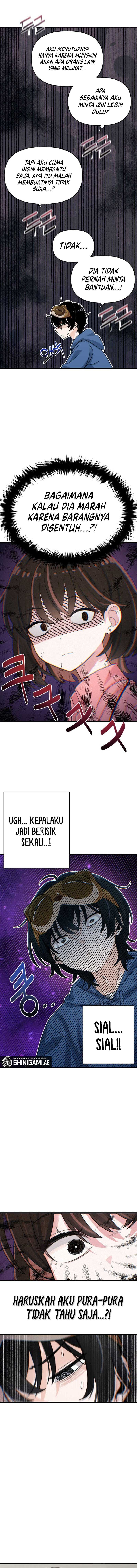 Job Change Log Chapter 01 Gambar 14