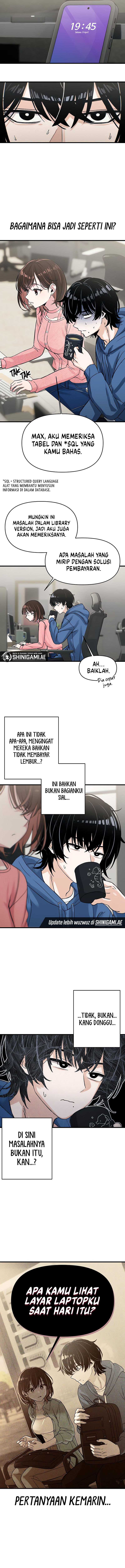 Job Change Log Chapter 03 Gambar 5