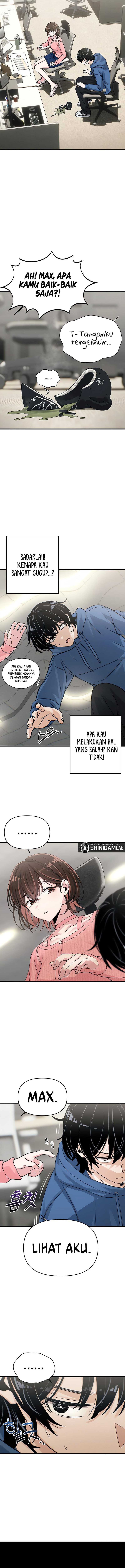 Job Change Log Chapter 03 Gambar 7