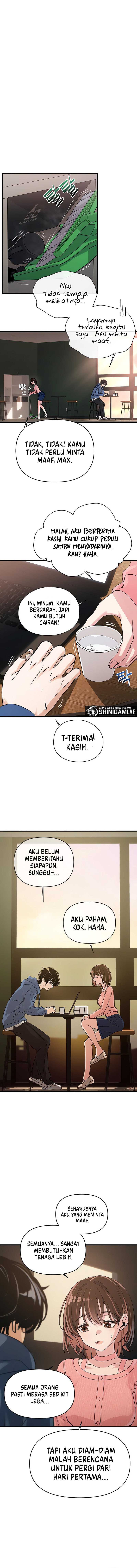 Job Change Log Chapter 03 Gambar 9