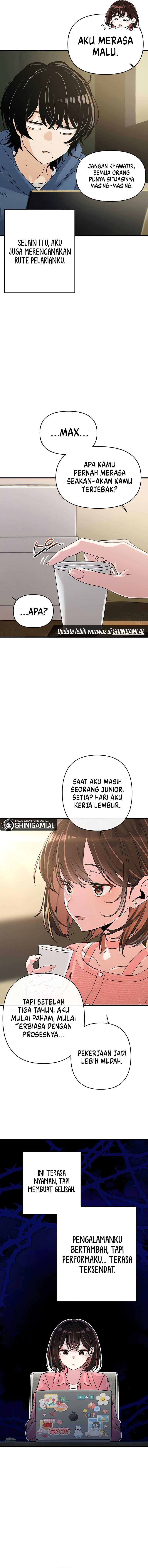 Job Change Log Chapter 03 Gambar 10