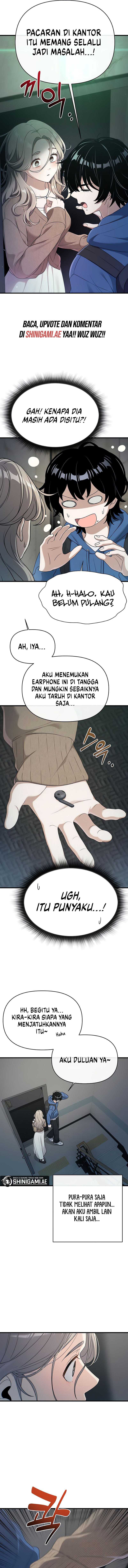 Job Change Log Chapter 08 Gambar 6