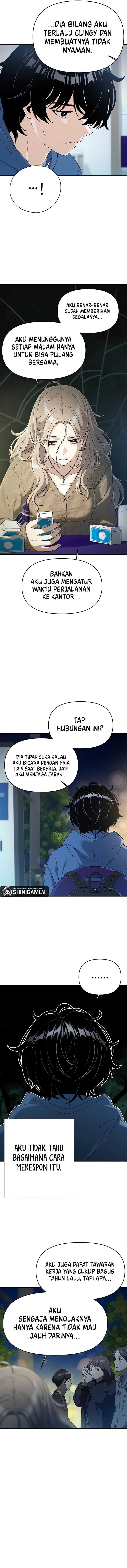 Job Change Log Chapter 08 Gambar 10