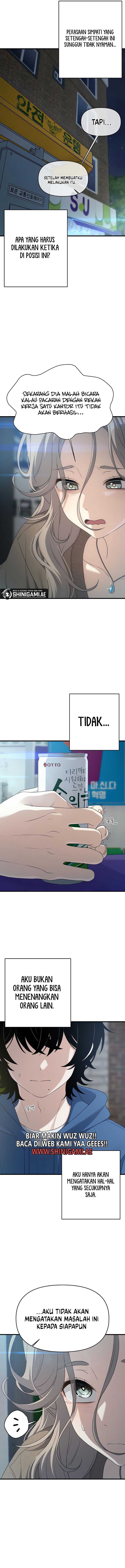 Job Change Log Chapter 08 Gambar 11
