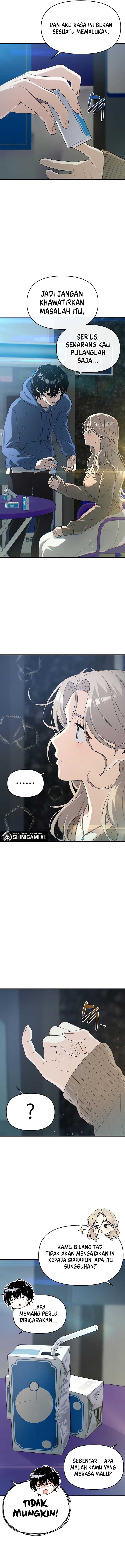 Job Change Log Chapter 08 Gambar 12