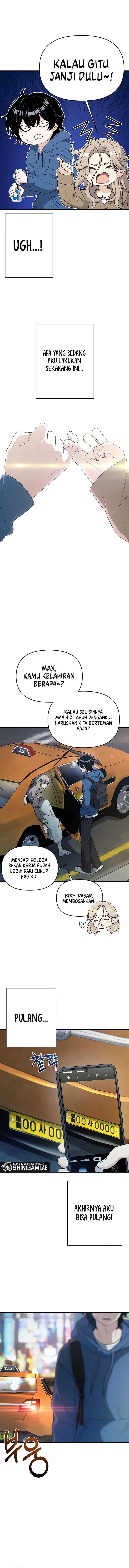 Job Change Log Chapter 08 Gambar 13