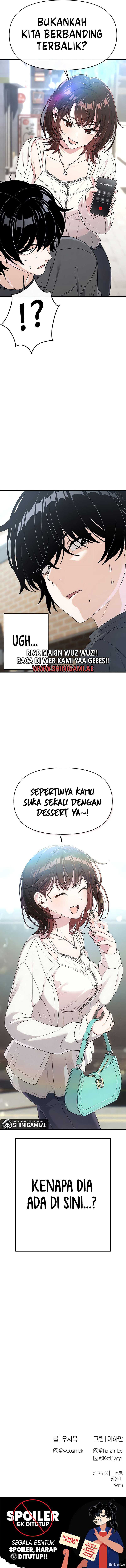 Job Change Log Chapter 08 Gambar 18