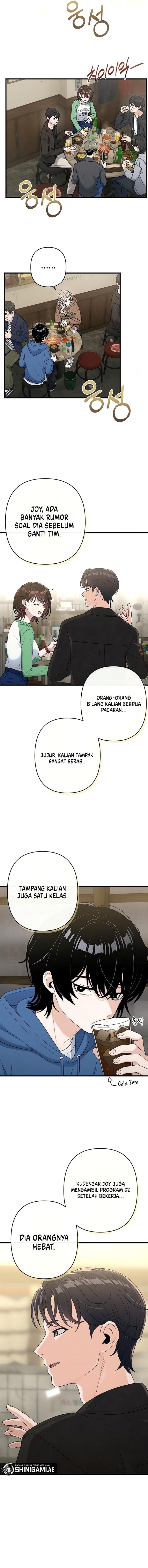 Job Change Log Chapter 12 Gambar 8
