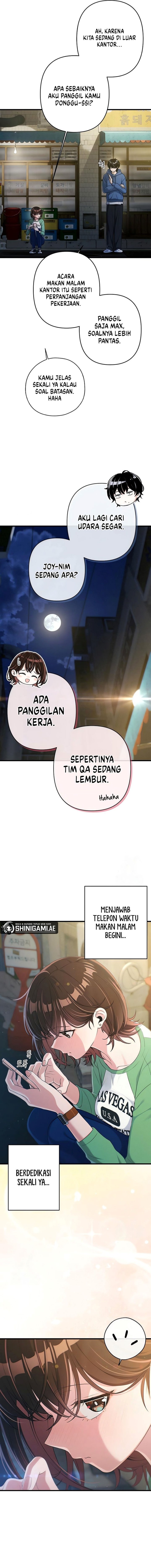 Job Change Log Chapter 12 Gambar 10