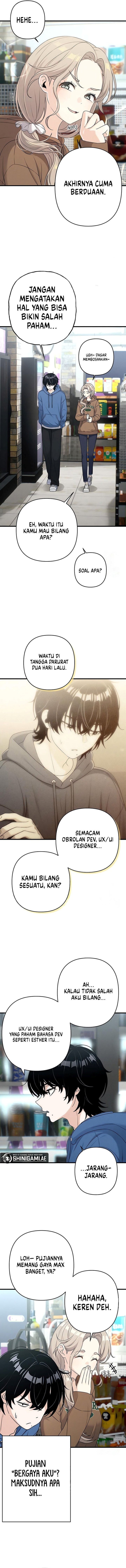 Job Change Log Chapter 12 Gambar 13