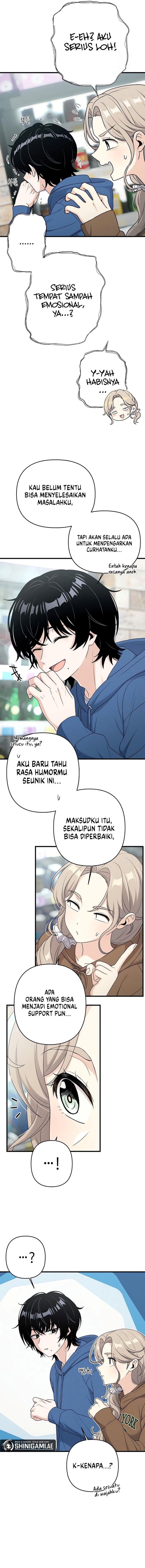 Job Change Log Chapter 12 Gambar 15