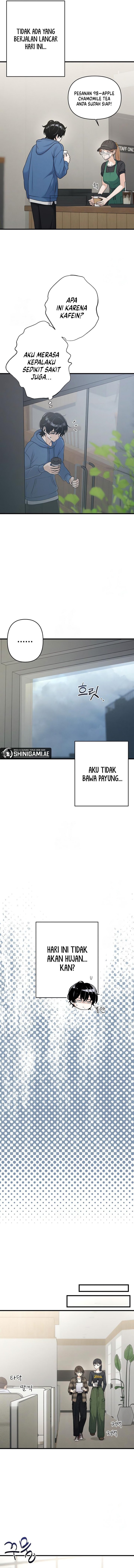 Job Change Log Chapter 14 Gambar 7