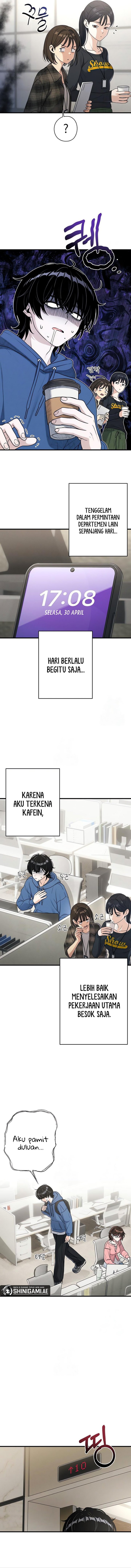Job Change Log Chapter 14 Gambar 8