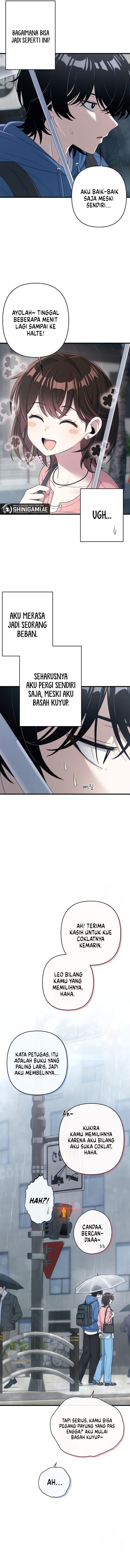 Job Change Log Chapter 14 Gambar 11