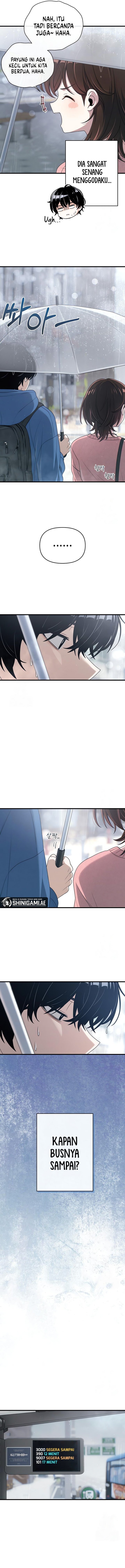 Job Change Log Chapter 14 Gambar 12