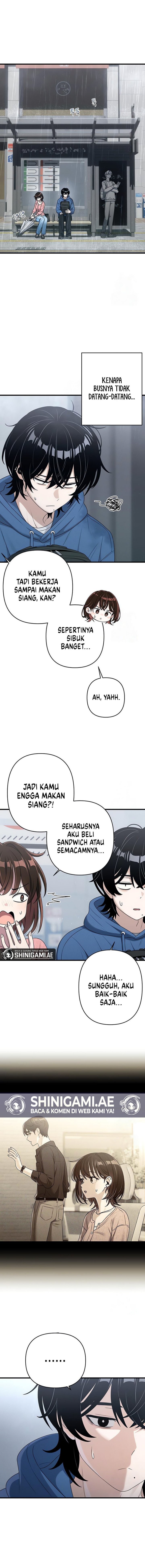 Job Change Log Chapter 14 Gambar 13
