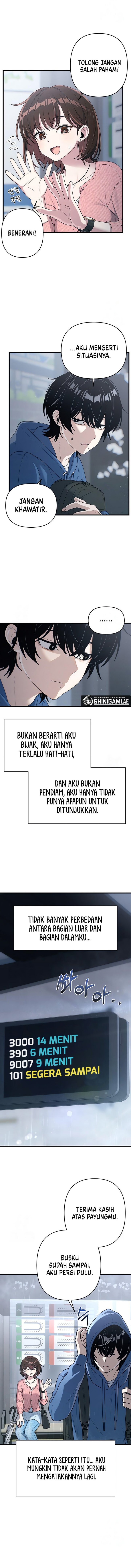 Job Change Log Chapter 14 Gambar 16