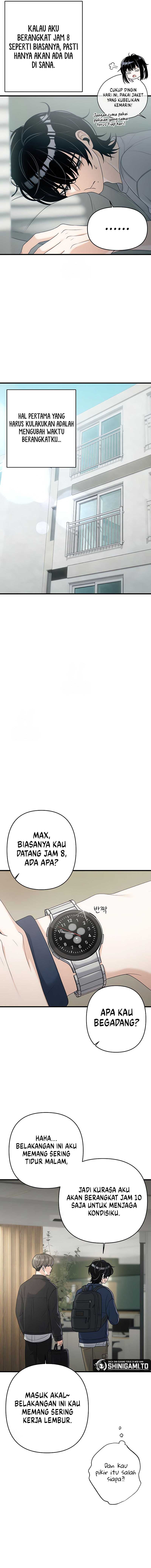 Job Change Log Chapter 18 Gambar 2