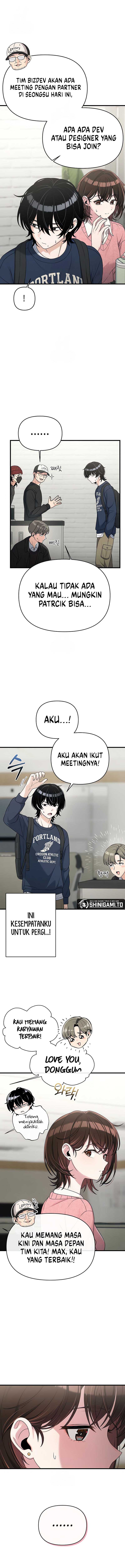 Job Change Log Chapter 18 Gambar 4