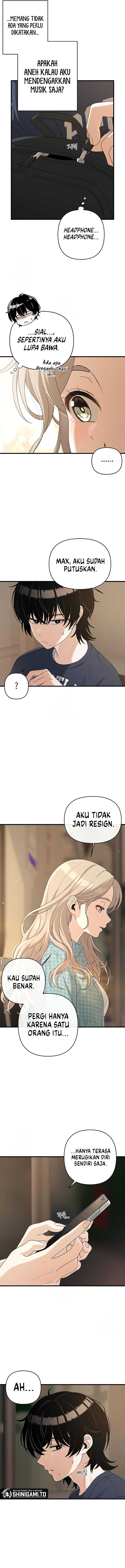 Job Change Log Chapter 18 Gambar 8