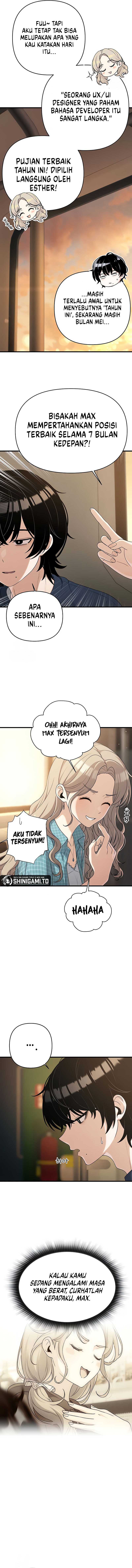 Job Change Log Chapter 18 Gambar 10